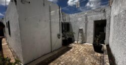 Casa en venta en Santa Fe primera etapa, Cancún