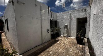 Casa en venta en Santa Fe primera etapa, Cancún