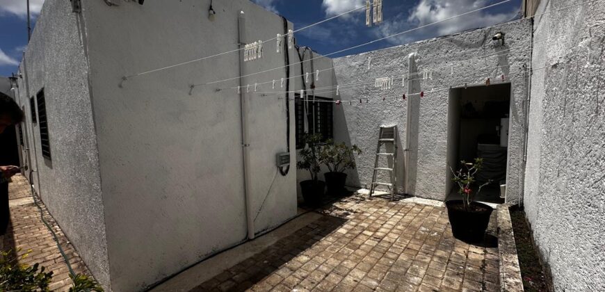 Casa en venta en Santa Fe primera etapa, Cancún