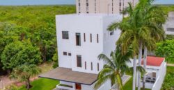 Casa en venta en Residencial Arbolada Cancún, Tulipanes