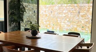 Casa en venta en Altai by Cumbres, Cancún, con cinco recámaras