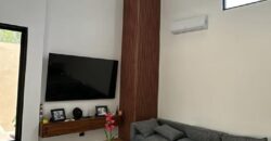 Casa en venta en Altai by Cumbres, Cancún, con cinco recámaras