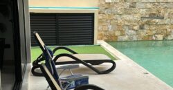 Casa en venta en Altai by Cumbres, Cancún, con cinco recámaras