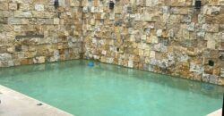 Casa en venta en Altai by Cumbres, Cancún, con cinco recámaras