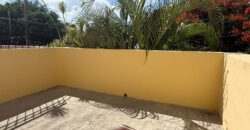 Casa en venta en Supermanzana 46, Cancún, con estudio y terraza