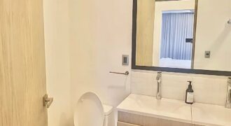 Departamento 506 en venta en Artika, Cancún, dos recámaras