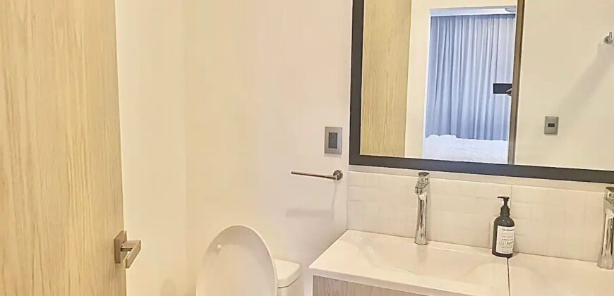 Departamento 506 en venta en Artika, Cancún, dos recámaras
