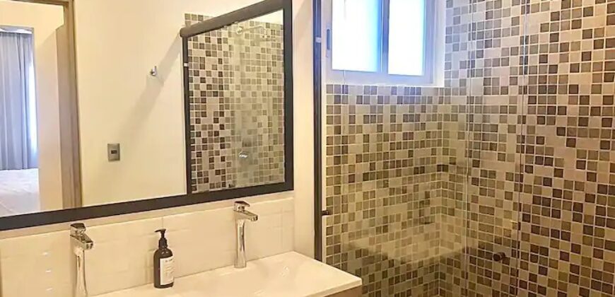 Departamento 506 en venta en Artika, Cancún, dos recámaras