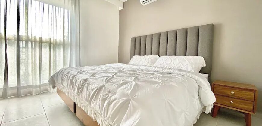 Departamento 506 en venta en Artika, Cancún, dos recámaras