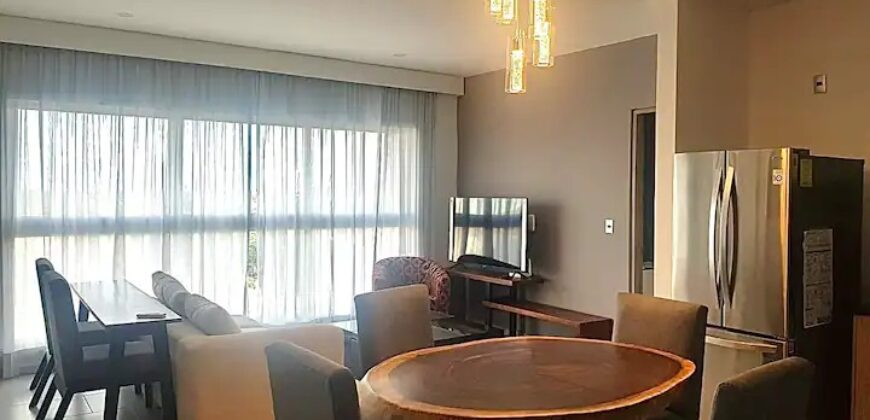 Departamento 506 en venta en Artika, Cancún, dos recámaras