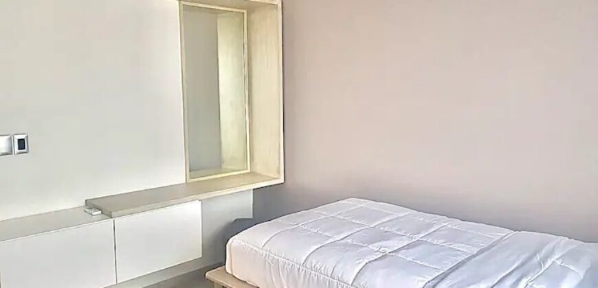 Departamento 506 en venta en Artika, Cancún, dos recámaras