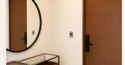 Departamento 604 en venta en Artika, Cancún, tres recámaras