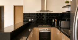 Departamento 604 en venta en Artika, Cancún, tres recámaras