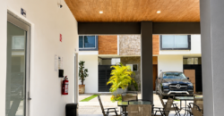 Departamento 604 en venta en Artika, Cancún, tres recámaras