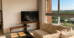 Departamento 604 en venta en Artika, Cancún, tres recámaras