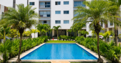 Departamento 604 en venta en Artika, Cancún, tres recámaras