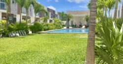 Departamento 604 en venta en Artika, Cancún, tres recámaras