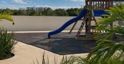 Departamento de 3 recámaras en venta en Areka Towers, Cancún