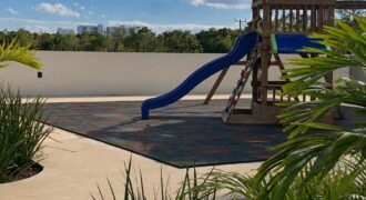 Departamento de 3 recámaras en venta en Areka Towers, Cancún
