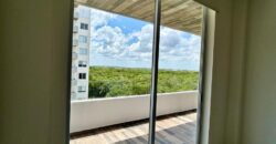 Departamento de 3 recámaras en venta en Areka Towers, Cancún