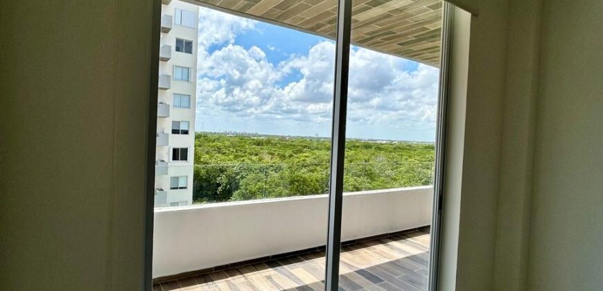 Departamento de 3 recámaras en venta en Areka Towers, Cancún