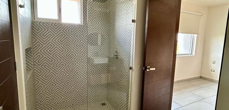 Departamento de 3 recámaras en venta en Areka Towers, Cancún