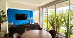 Departamento de 3 recámaras en venta en Areka Towers, Cancún