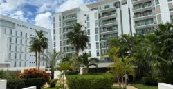 Departamento amueblado en venta en La Cúspide, Cancún