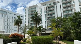 Departamento amueblado en venta en La Cúspide, Cancún