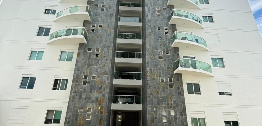 Departamento amueblado en venta en La Cúspide, Cancún