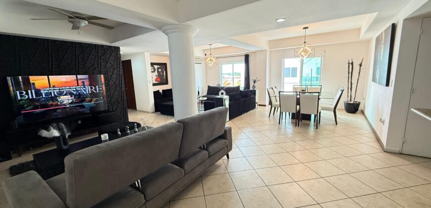 Departamento amueblado en venta en La Cúspide, Cancún
