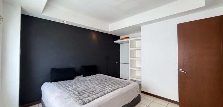 Departamento amueblado en venta en La Cúspide, Cancún