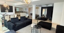 Departamento amueblado en venta en La Cúspide, Cancún