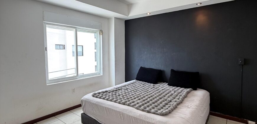 Departamento amueblado en venta en La Cúspide, Cancún