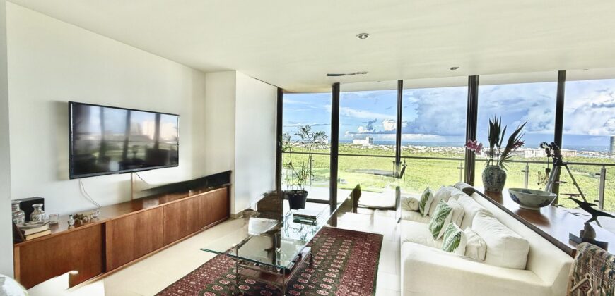 Departamento en venta en Be Towers, Puerto Cancún, piso 12