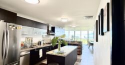 Departamento en venta en Be Towers, Puerto Cancún, piso 12
