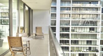Departamento en venta en Be Towers, Puerto Cancún, piso 12