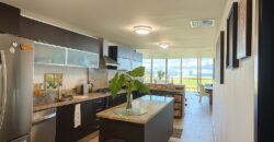 Departamento en venta en Be Towers, Puerto Cancún, piso 12