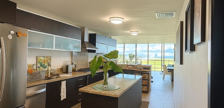 Departamento en venta en Be Towers, Puerto Cancún, piso 12