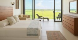 Departamento en venta en Be Towers, Puerto Cancún, piso 12