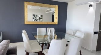 Departamento en venta en Be Towers, Puerto Cancún, piso 15