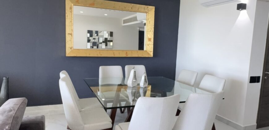 Departamento en venta en Be Towers, Puerto Cancún, piso 15