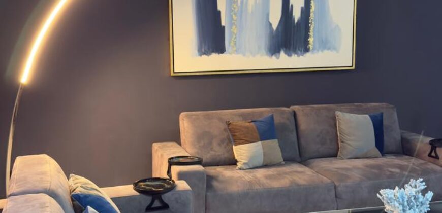 Departamento en venta en Be Towers, Puerto Cancún, piso 15