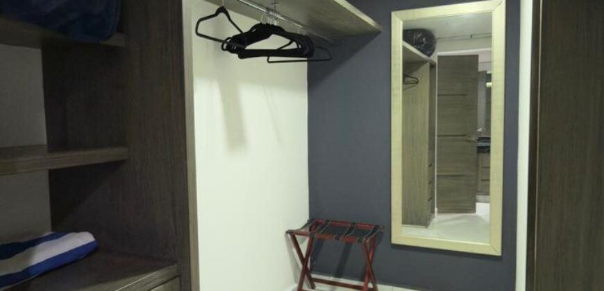 Departamento en venta en Be Towers, Puerto Cancún, piso 15