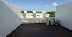 Casa en venta en Jardines del Sur 6, Cancún