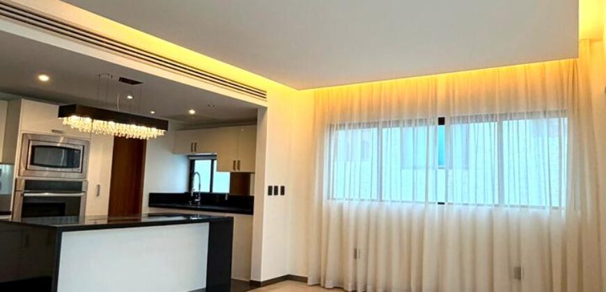 Penthouse Serena 401 en venta en Residencial Cumbres, Cancún