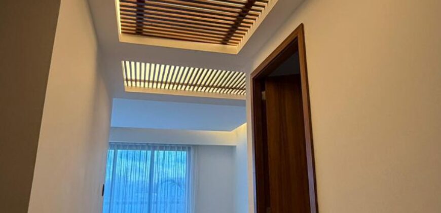 Penthouse Serena 401 en venta en Residencial Cumbres, Cancún