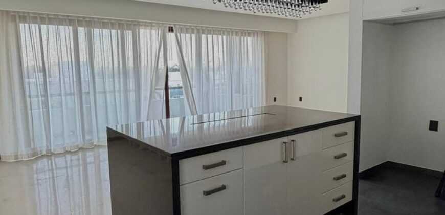 Penthouse Serena 401 en venta en Residencial Cumbres, Cancún