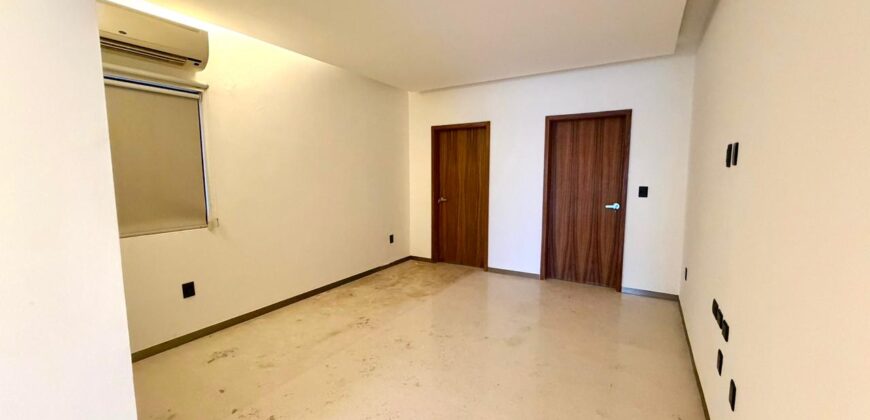 Penthouse Serena 401 en venta en Residencial Cumbres, Cancún