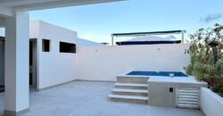 Penthouse Serena 401 en venta en Residencial Cumbres, Cancún